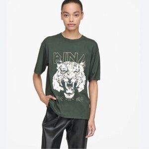 Anine bing tee
